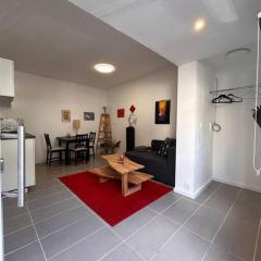 Apartment in Innenstadtlage