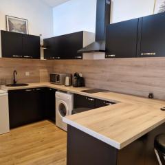 Le duplex Toulousain