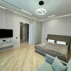 1 комнатные Апартаменты GreenLine Asyl Mura Qorqyt Ata