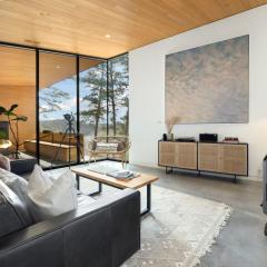 Tanglewood Cabin-Lake Access-Private-Modern