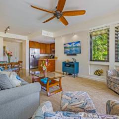 Spacious Lanai Retreat, Kapalua Maui