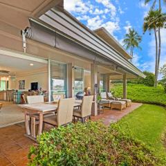 Maui Eldorado - G108 - Stay in the Heart of Kaanapali