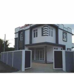 Villa Rubis