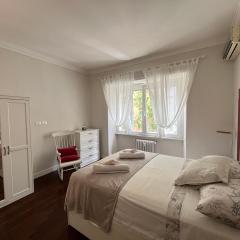 Vatican Family House 2 Baths & 3 Rooms
