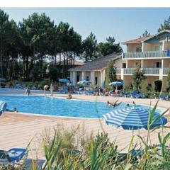 Appartement entre Plage et Lac refait à neuf, wifi