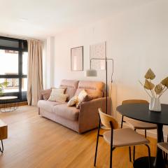 Apartamentos Aptio