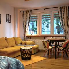 Apartament AkselBlue