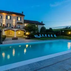 Villa Ca' Vecchia
