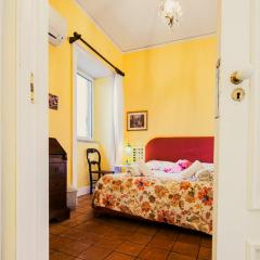 Ma maison shared home in Chiaia 1