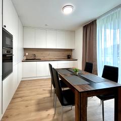 Urso Apartment
