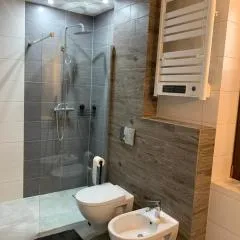 Apartament Nowy Targ