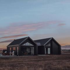 Twizel House on Ben Ohau