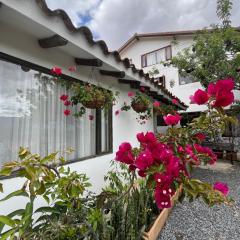 Cabaña Lewana Campestre