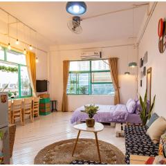 1967 Homestay