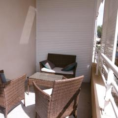 Narbonne Plage - T4 Moderne 70m² - 1er Étage avec Ascenseur - Proche Plage - Parking - 6 Personnes - FR-1-795-20