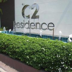 C2 Residence Hotel