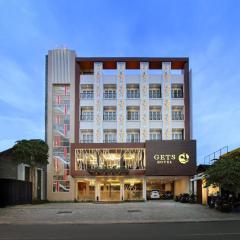 Gets Hotel Malang