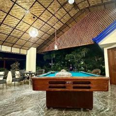 Bamboo Paradise Beach Resort