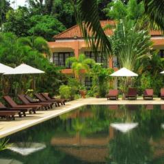 Khaolak Palm Hill Resort