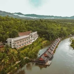 River Kwai Village Hotel