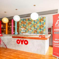 OYO 292 The Oddy Hip Hotel