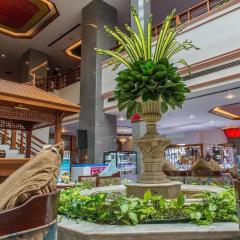 K.P. Grand Hotel Chanthaburi