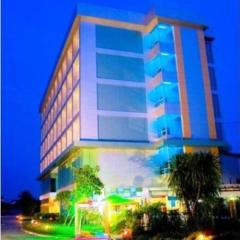 V-One Hotel Korat