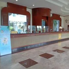 BP Samila Beach Hotel & Resort