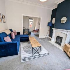 Spacious And Homey 4 Br House