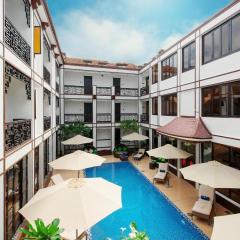 Vinh Hung 2 City Hotel