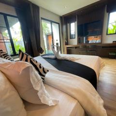 Rose Garden Samui Bungalows