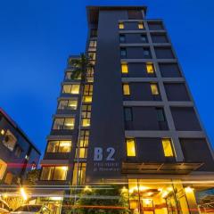 B2 Nimman Premier Hotel