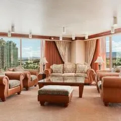 Suncoast Hotel and Casino