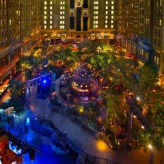 Sam's Town Hotel and Gambling Hall