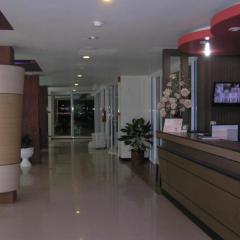 The Impress Khonkaen Hotel