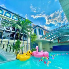 Hy-resort