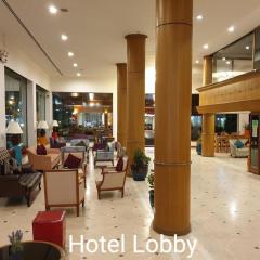 The Majestic Sakon Nakhon Hotel