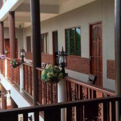 Sweet Home Chiangkhan