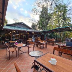 Raisongrao Resort Khao Kho