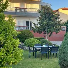 Villa Constanza