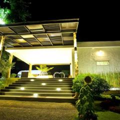 Chantara Valley Resort