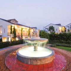 The Bluesky Resort @ Khao Kho