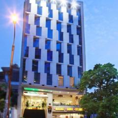 Blue Beach Hotel Danang