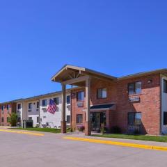 Americas Best Value Inn Missouri Valley