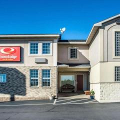 Econo Lodge Inn & Suites North Syracuse Airport