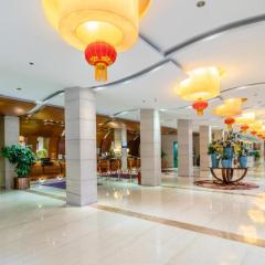 Gem Flower Jinyu Sunshine Hotel