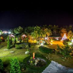 Chiangsan Goldenland Resort