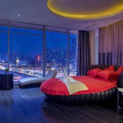 Guangdong Nanmei Osotto Hotel