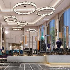 Wuyang Holiday Hotel Hangzhou