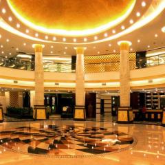 Nanning Yongjiang Hotel